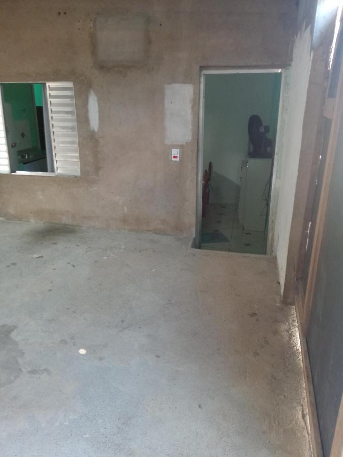 1 Suite Para 2 Pessoas Vila Agradavel Jardim Virginia Γκουαρούχα Εξωτερικό φωτογραφία